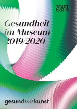 Gesundheit im Museum 2019/2020