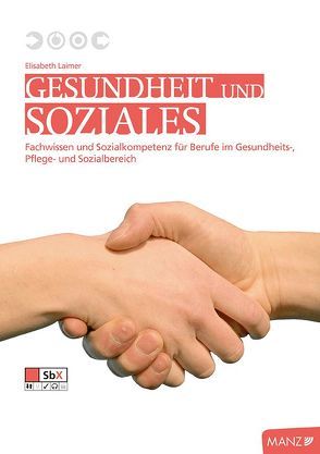 Gesundheit & Soziales PTS von Laimer,  Elisabeth