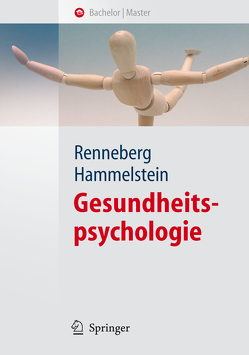 Gesundheitspsychologie von Hammelstein,  Philipp, Renneberg,  Babette