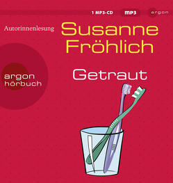 Getraut von Froehlich,  Susanne