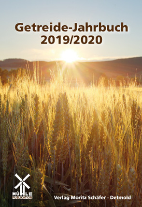 Getreide-Jahrbuch 2019/2020