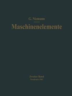 Getriebe von Niemann,  Gustav, Winter,  Hans