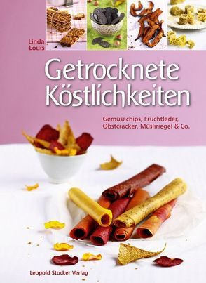 Getrocknete Köstlichkeiten von Louis,  Linda