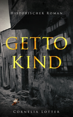 Gettokind von Lotter,  Cornelia