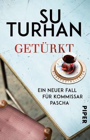 Getürkt von Turhan,  Su