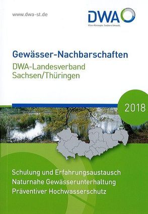 Gewässer-Nachbarschaften 2018