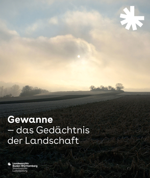 Gewanne – Das Gedächtnis der Landschaft von Levin,  Sara F., Müller,  Peter