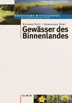 Gewässer des Binnenlandes von Pott,  Richard, Remy,  Dominique