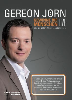 Gewinne die Menschen von Jörn,  Gereon