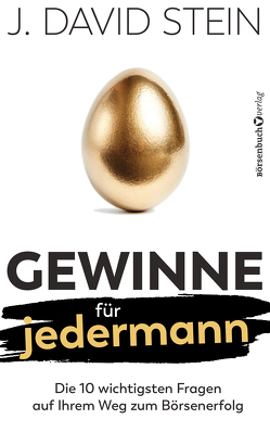 Gewinne für jedermann von Neumüller,  Egbert, Stein,  J. David