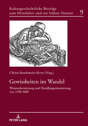 Gewissheiten im Wandel von Bertelsmeier-Kierst,  Christa