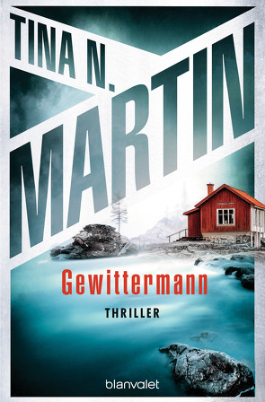 Gewittermann von Flegler,  Leena, Martin,  Tina N.