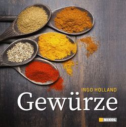 Gewürze von Holland,  Ingo