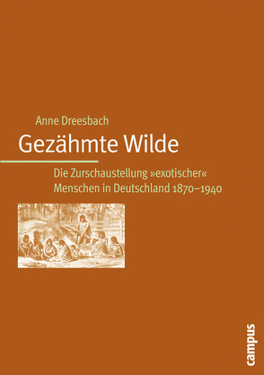 Gezähmte Wilde von Dreesbach,  Anne