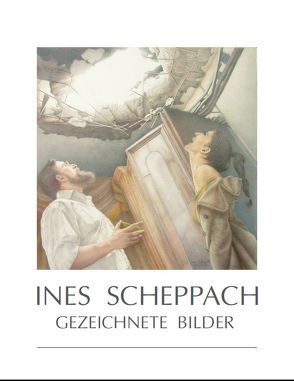 Gezeichnete Bilder von Scheppach,  Ines