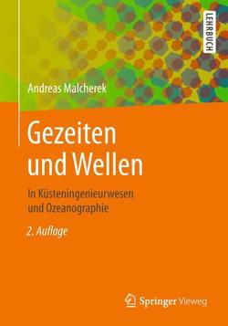 Gezeiten und Wellen von Malcherek,  Andreas