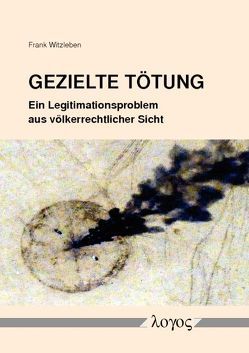 Gezielte Tötung von Witzleben,  Frank