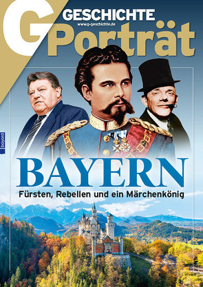 GGP Sonderheft Bayern 4/2020 von Dr. Hillingmeier,  Klaus, Dr. Pantle,  Christian