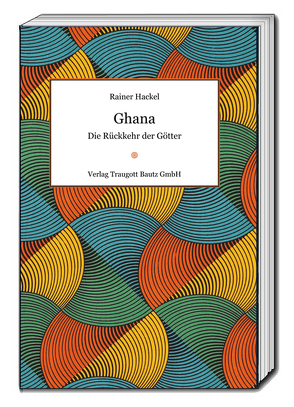 Ghana von Hackel,  Rainer
