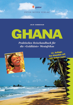 Ghana von Cobbinah,  Jojo