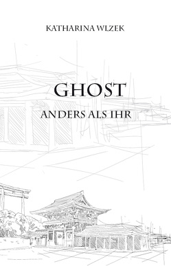 Ghost von Wlzek,  Katharina