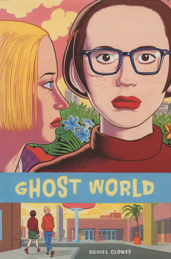 Ghost World von Anders,  Heinrich, Clowes,  Daniel