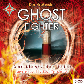 Ghostfighter von Meister,  Derek