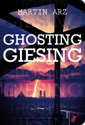 Ghosting Giesing von Martin,  Arz