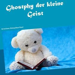 Ghostphy der kleine Geist von Ghost,  Daniel