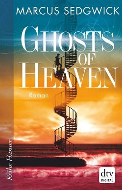 Ghosts of Heaven: Flüstern im Dunkeln von Sedgwick,  Marcus, Tiffert,  Reinhard