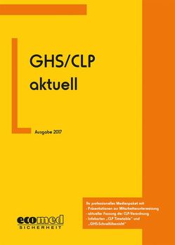 GHS/CLP aktuell