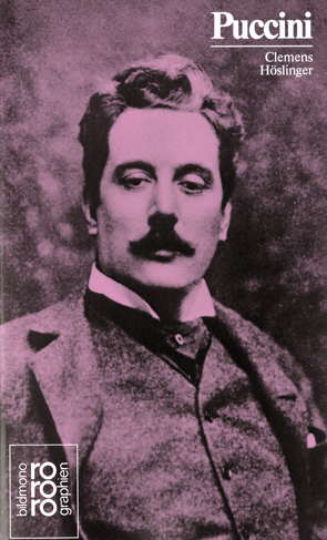 Giacomo Puccini von Höslinger,  Clemens