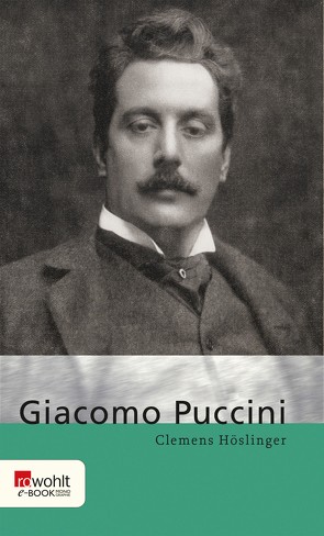 Giacomo Puccini von Höslinger,  Clemens