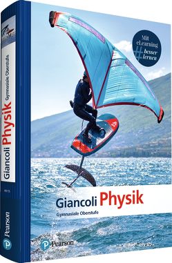 Giancoli Physik von Giancoli,  Douglas C.