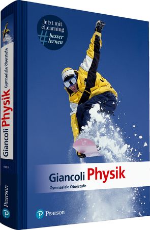 Giancoli Physik von Giancoli,  Douglas C.