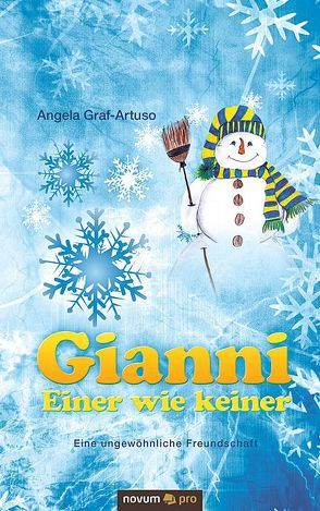 Gianni – Einer wie keiner von Graf-Artuso,  Angela