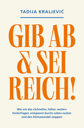 GIB AB & SEI REICH! von Kraljevic,  Tadija