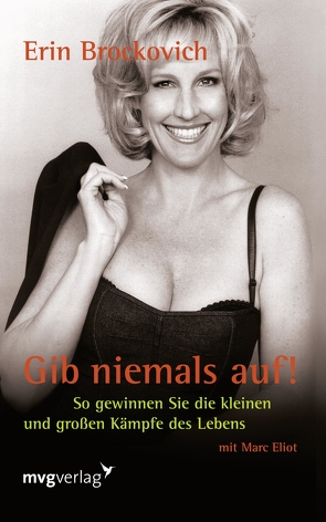 Gib niemals auf! von Brockovich,  Erin