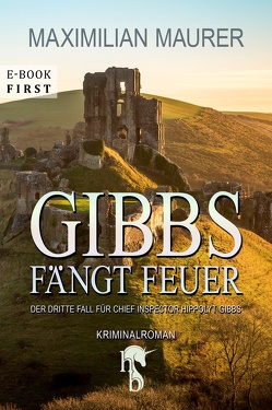 Gibbs fängt Feuer von Maurer,  Maximilian