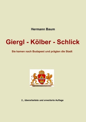 Giergl – Kölber – Schlick von Baum,  Hermann