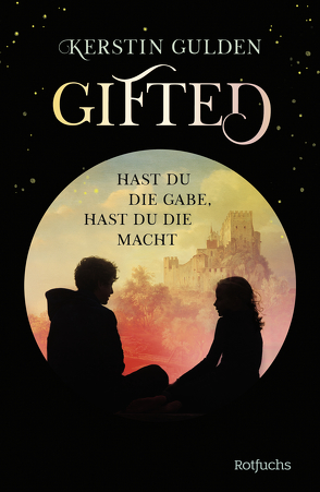 Gifted von Gulden,  Kerstin