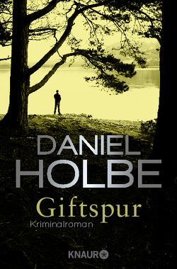 Giftspur von Holbe,  Daniel