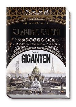 Giganten von Cueni,  Claude