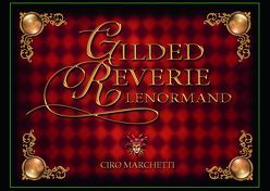 Gilded Reverie Lenormand von Marchetti,  Ciro