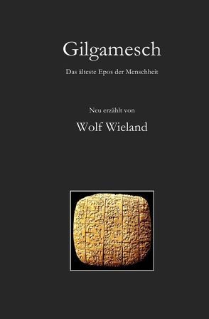 Gilgamesch von Wieland,  Wolf