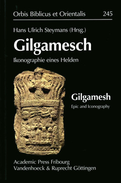 Gilgamesch / Gilgamesh von Steymans,  Hans Ulrich