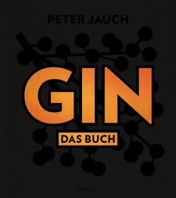 GIN von Jauch,  Peter