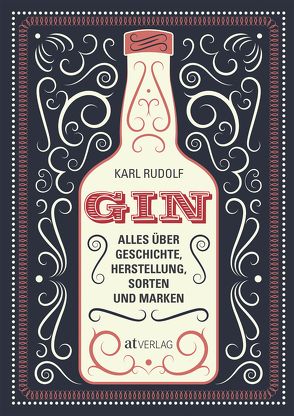 Gin von Rudolf,  Karl