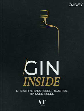 Gin Inside von Channir,  Tom, Hochheiden,  Victor, Rosse,  Josefine