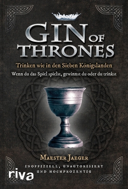 Gin of Thrones von Jaeger,  Maester